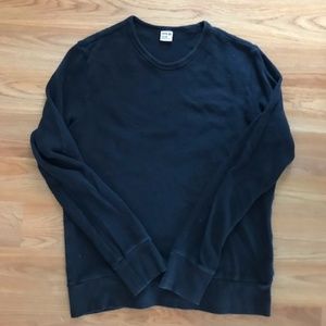 Club Monaco Long Sleeve Shirt